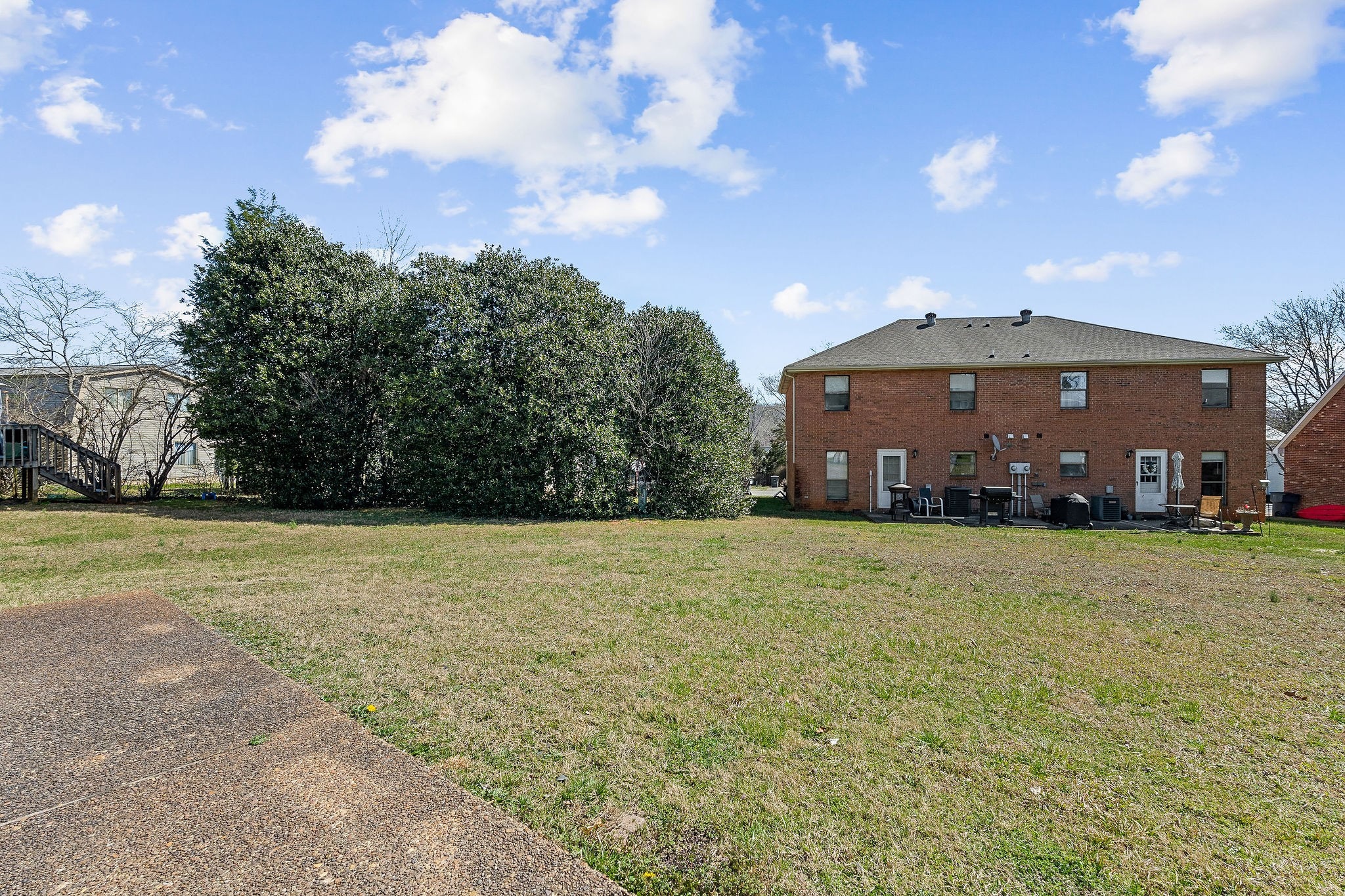 Westgate Cir, Cookeville, TN 38506