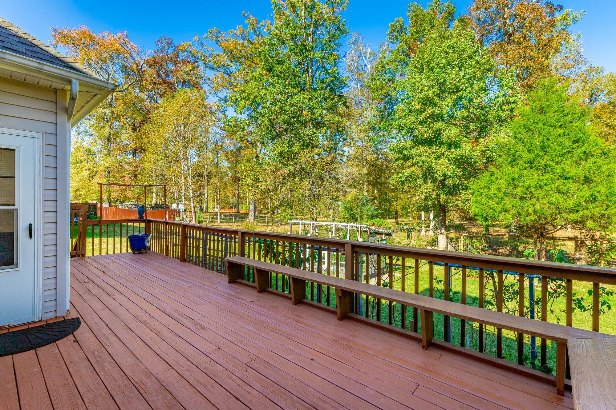 Gunston Hall Rd, Hixson, TN 37343 #1