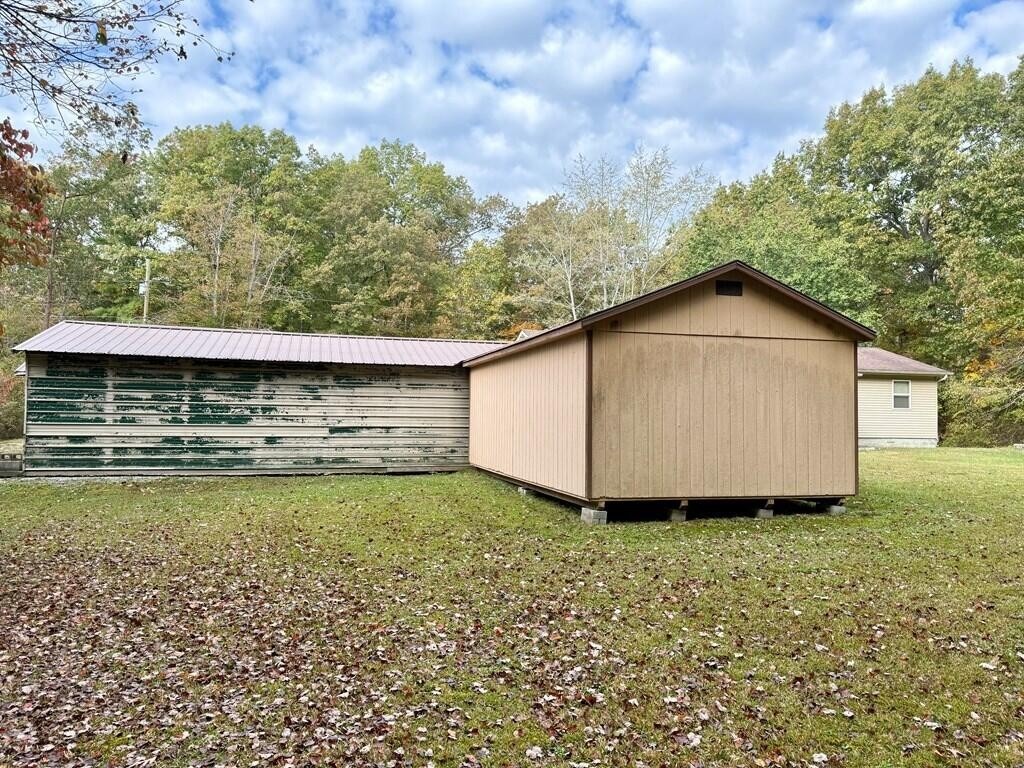 Mary Cromwell Rd, Jamestown, TN 38556 #1