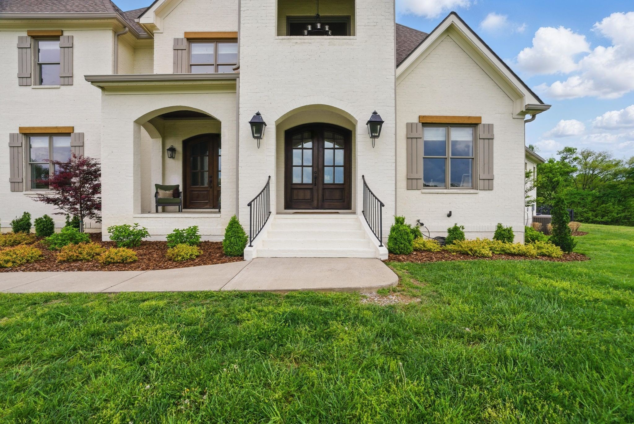 Broken Ridge Hollow Ln, Thompsons Station, TN 37179 #1