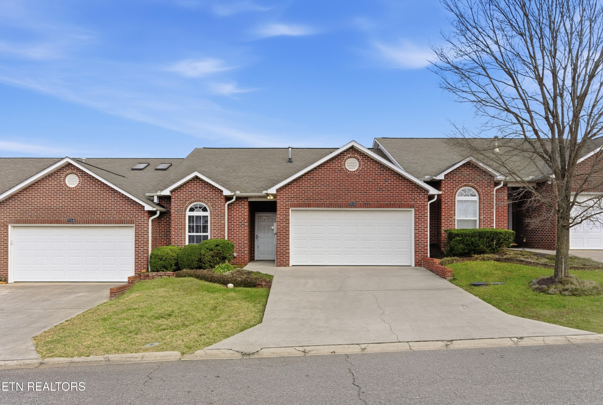High Alpine Ln, Knoxville, TN 37918 #1