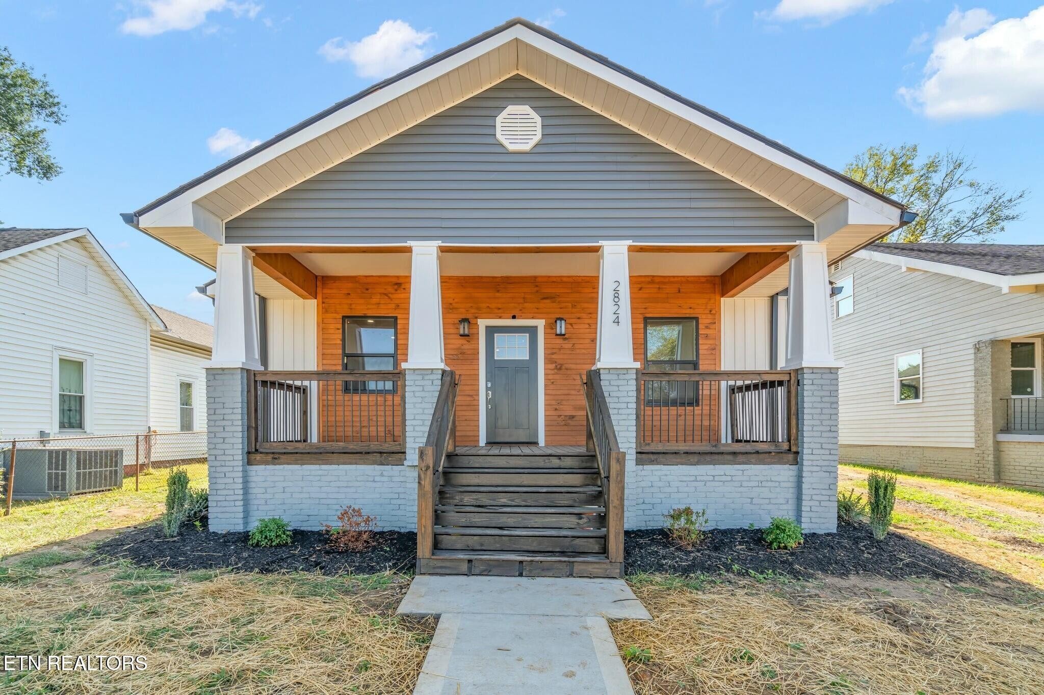 Linden Ave, Knoxville, TN 37914