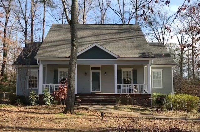 Parkwood Trl, Cleveland, TN 37312