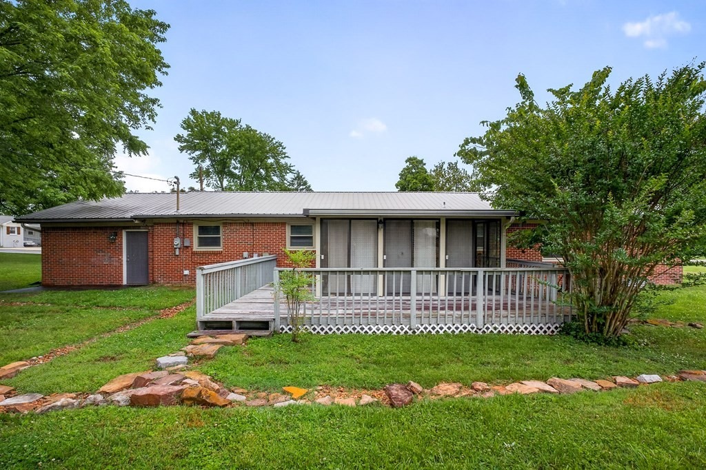 Patrick St, Cookeville, TN 38501 #1