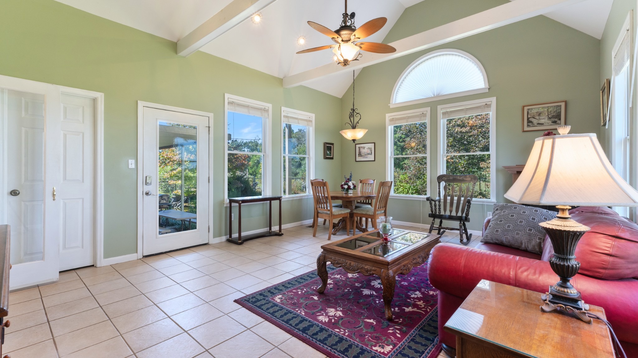 Scott Orchard Rd, Taft, TN 38488