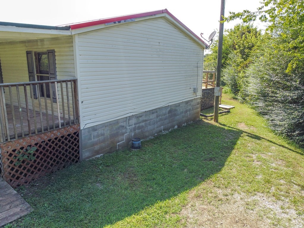 Doc Miller Rd, Madisonville, TN 37354