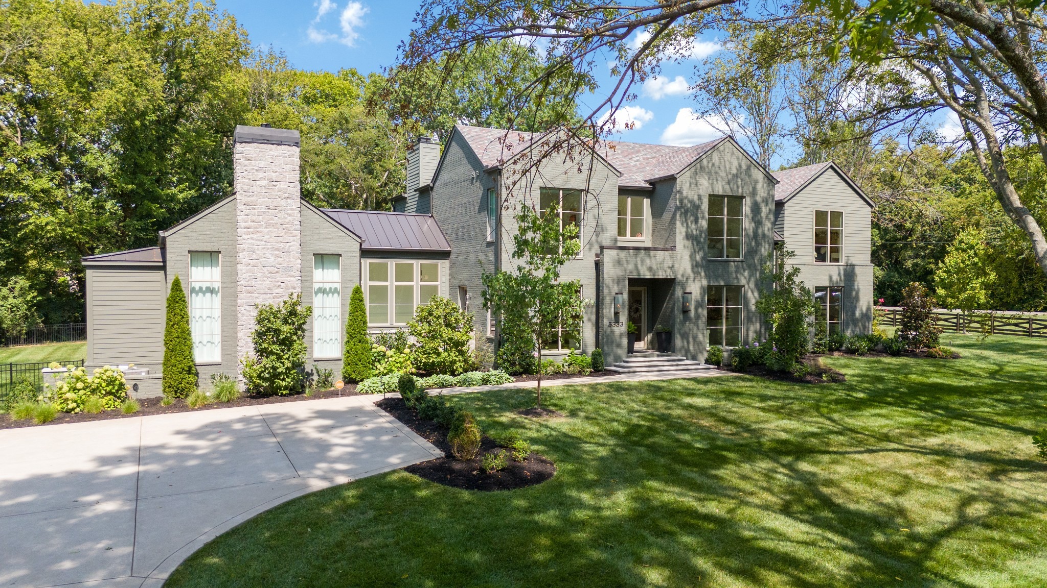 Granny White Pike, Brentwood, TN 37027 #1