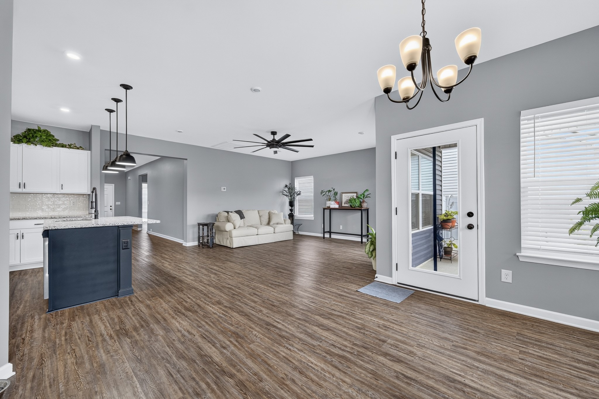 Annas Way, Shelbyville, TN 37160 #1