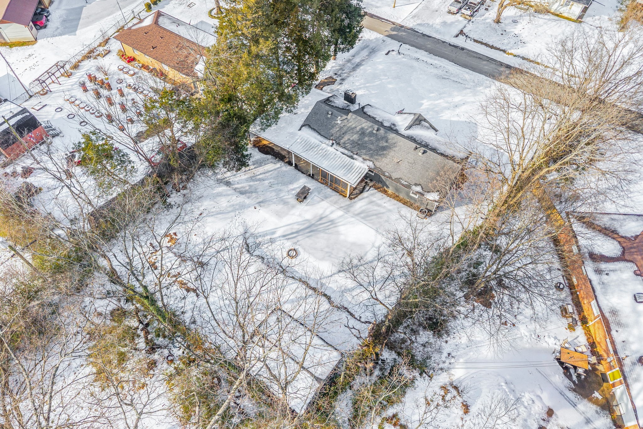 Donelson Dr, Clarksville, TN 37042 #1