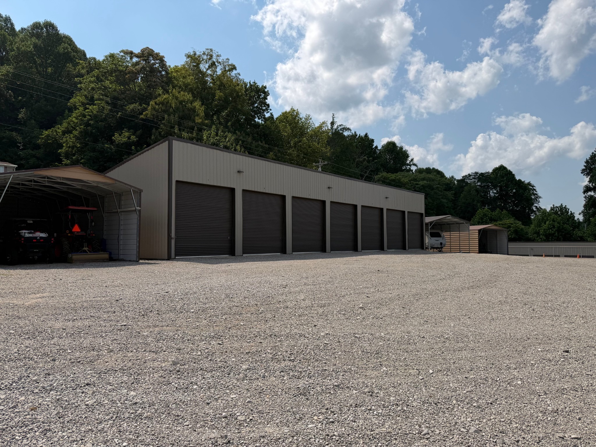 Livingston Boatdock Rd, Allons, TN 38541 #1