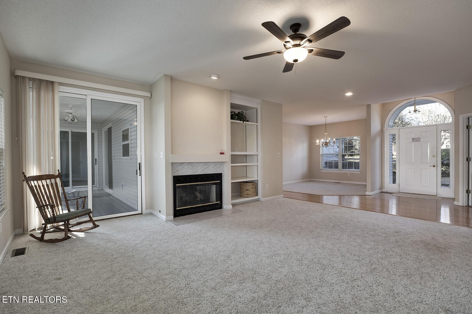 Quapaw Cir, Loudon, TN 37774