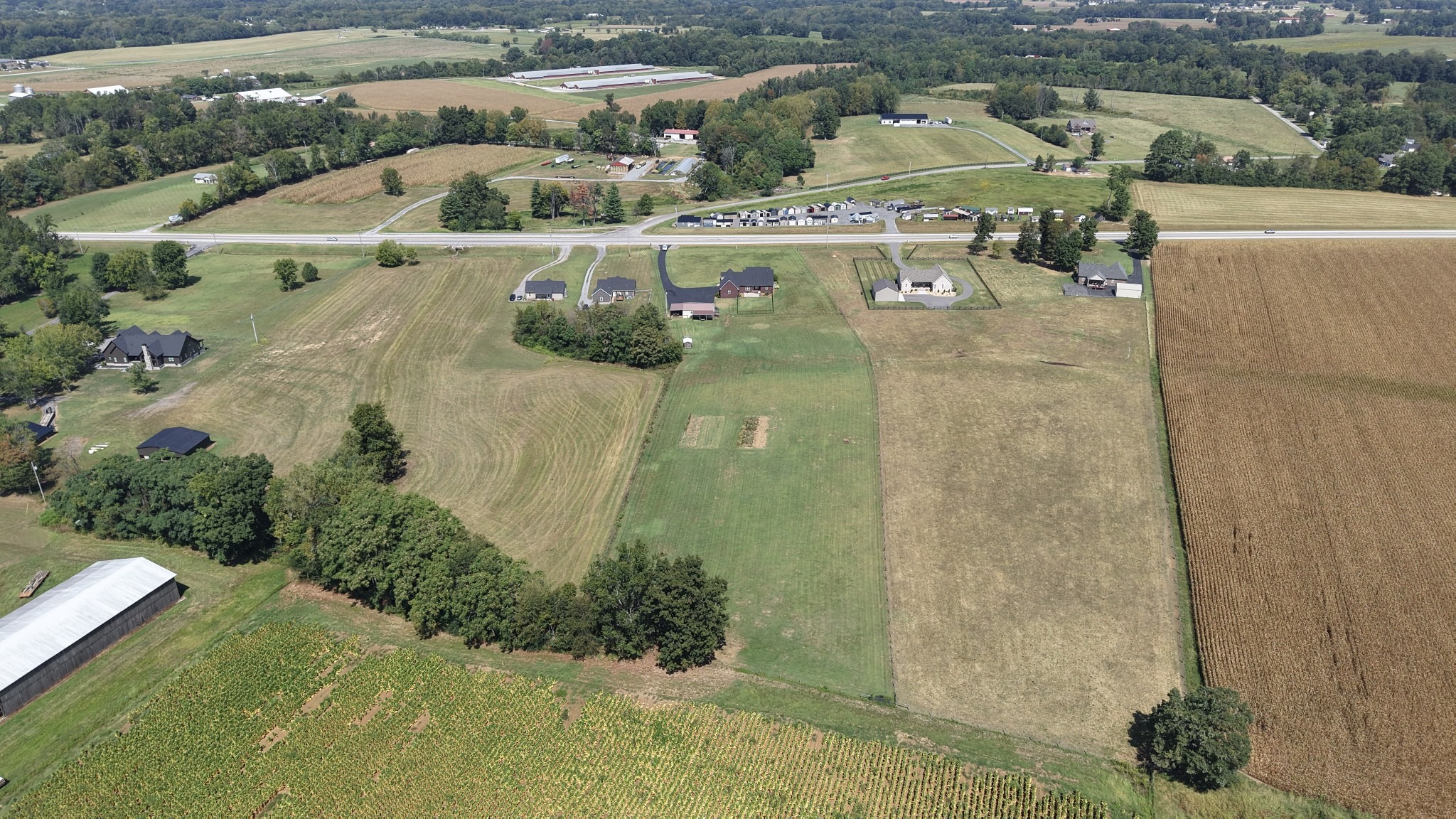 Highway 52 , Lafayette, TN 37083 #1