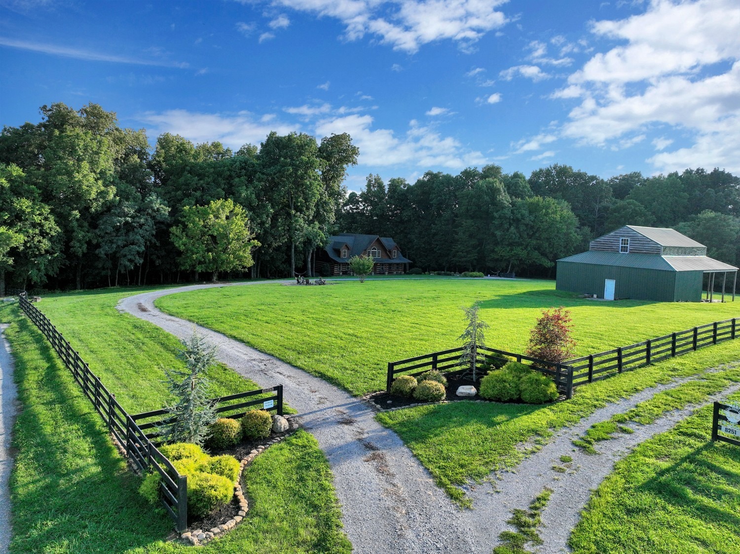 Guthrie Rd, Cross Plains, TN 37049