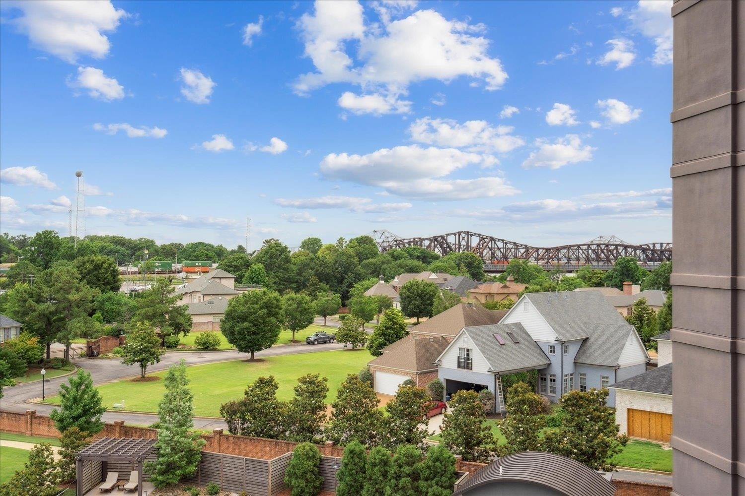 Riverside Dr, Memphis, TN 38103 #1