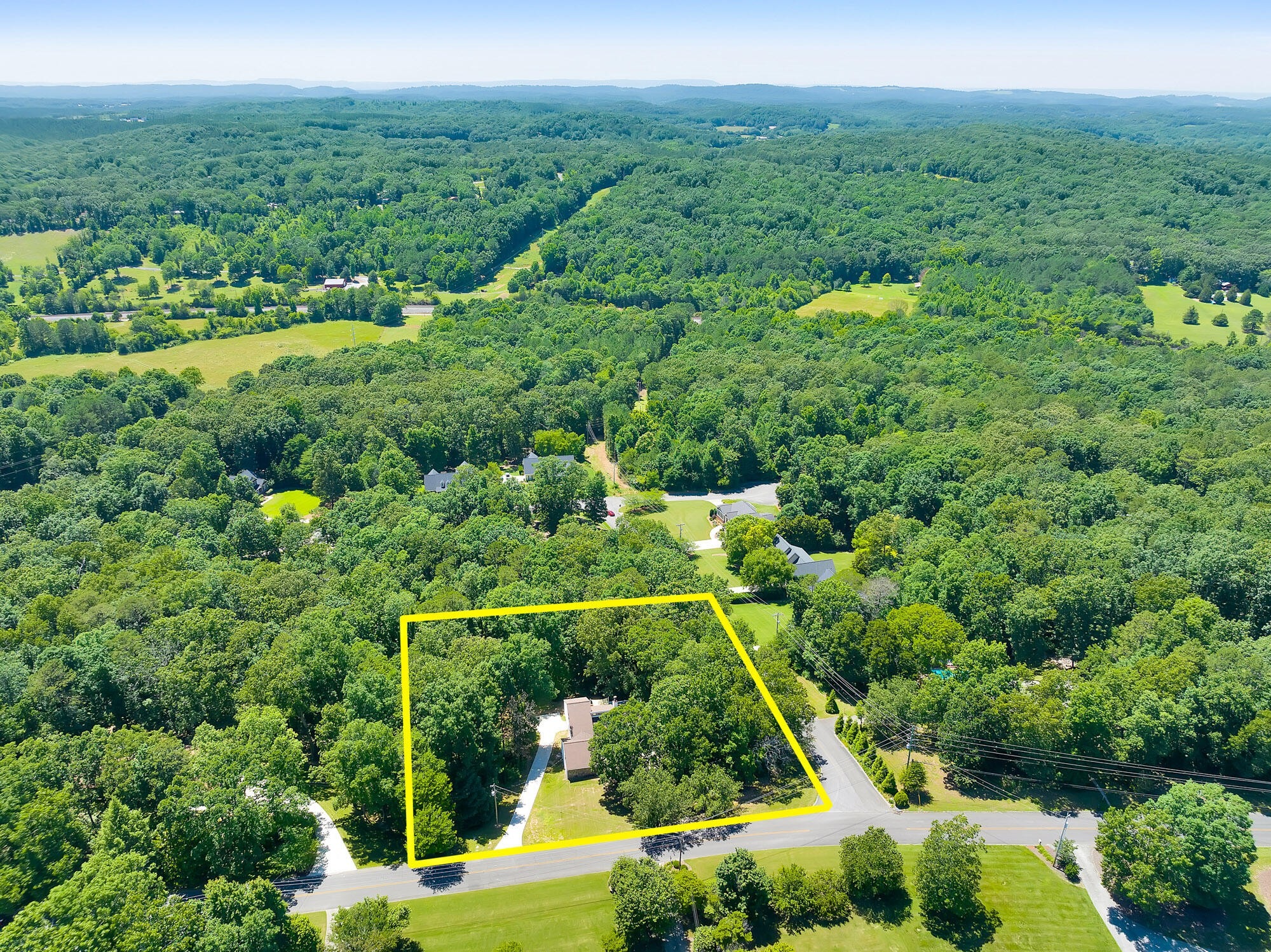 Loftwood Dr, Cohutta, GA 30710