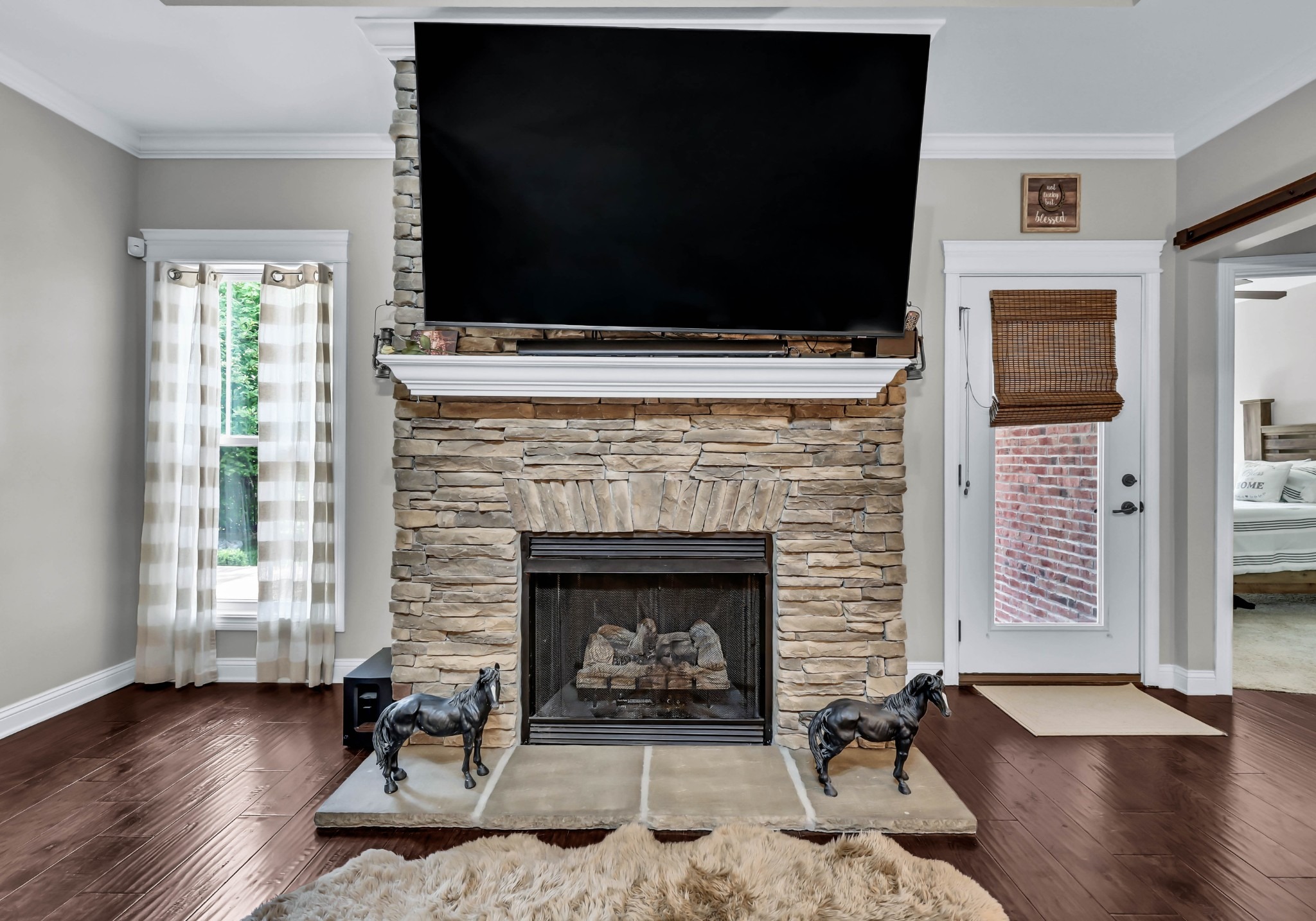 Dorchester Cir, Clarksville, TN 37043 #1