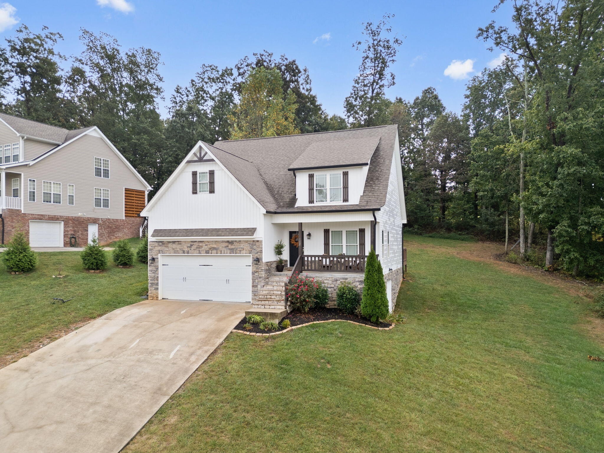 Lower Woods Trl, Cleveland, TN 37323 #1