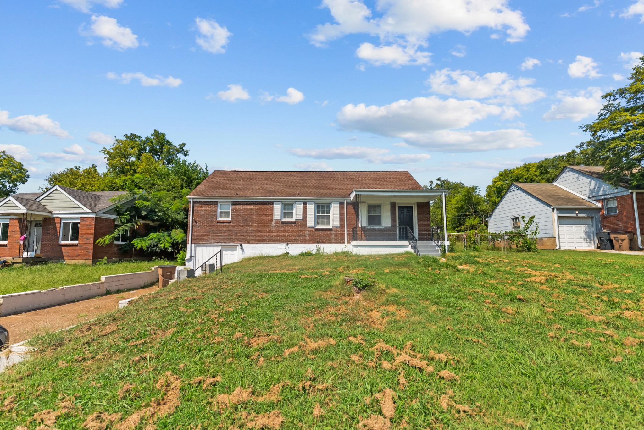 Vultee Blvd, Nashville, TN 37217 #1