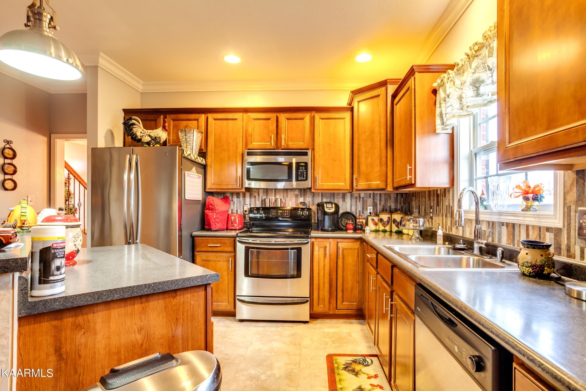 Wisteria View Way, Knoxville, TN 37914 #1