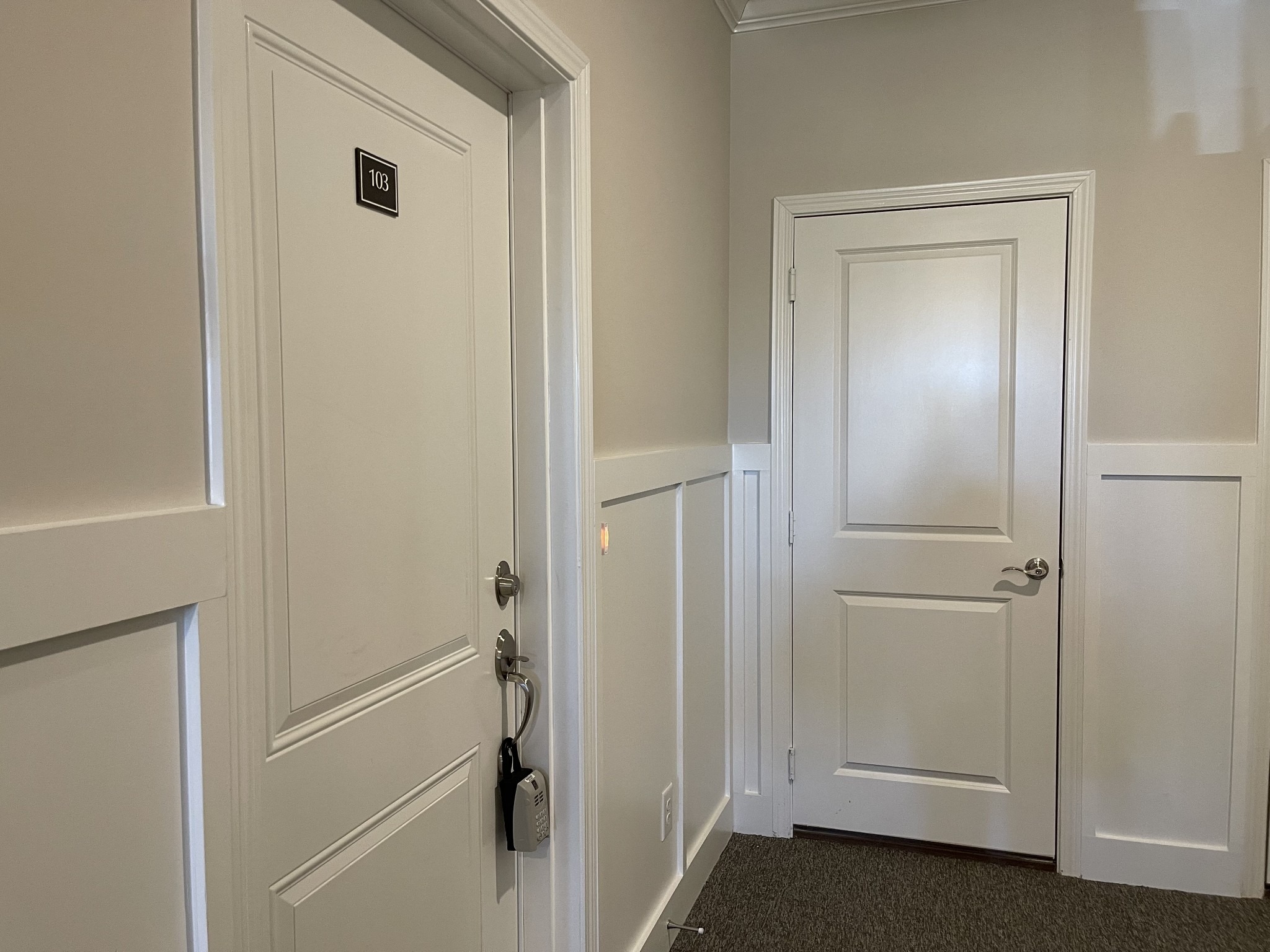 Goswell Dr, Nolensville, TN 37135