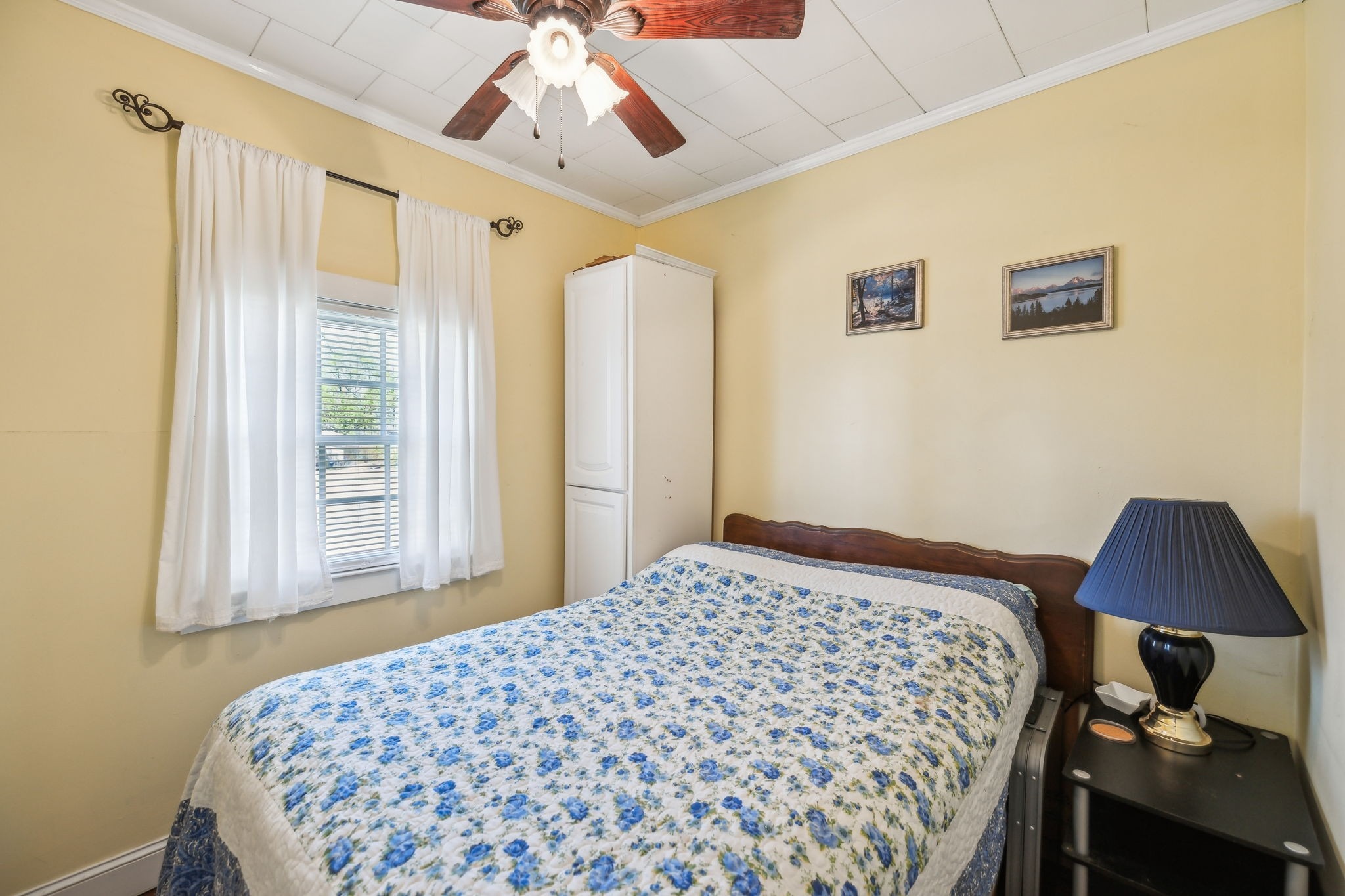 Crooked Creek Rd, Lobelville, TN 37097 #1