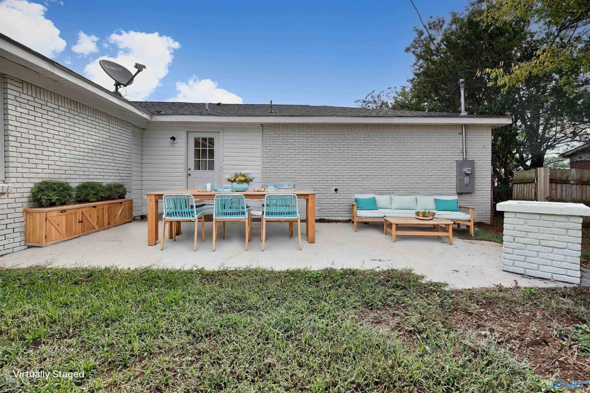 Basel Dr, Huntsville, AL 35811