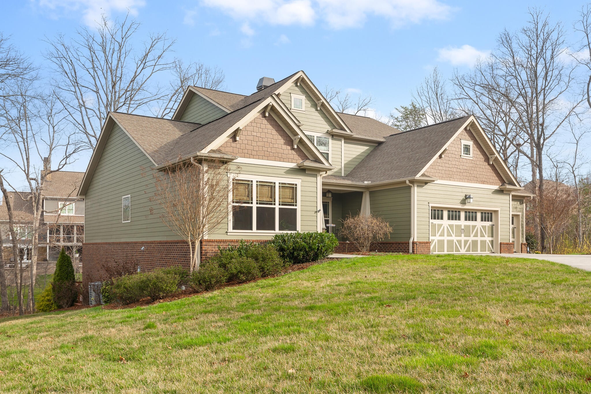 Sly Fox Ln, Signal Mountain, TN 37377 #1