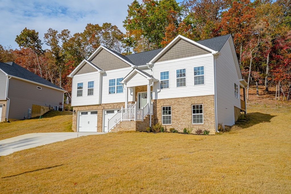 Long Horn St, Birchwood, TN 37308 #1