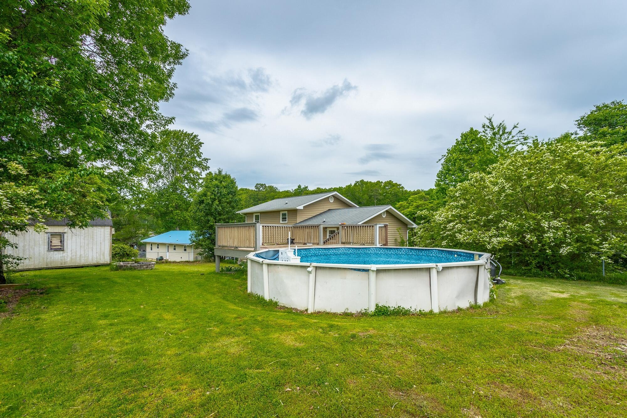 Pine St, Ringgold, GA 30736 #1