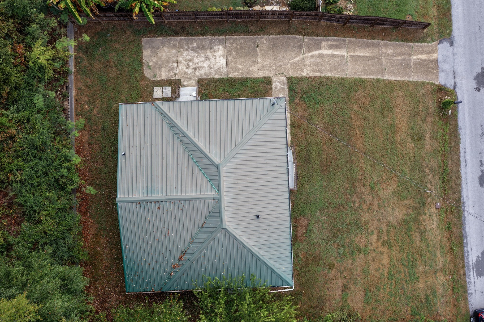 Mcafee Rd, Rossville, GA 30741 #1