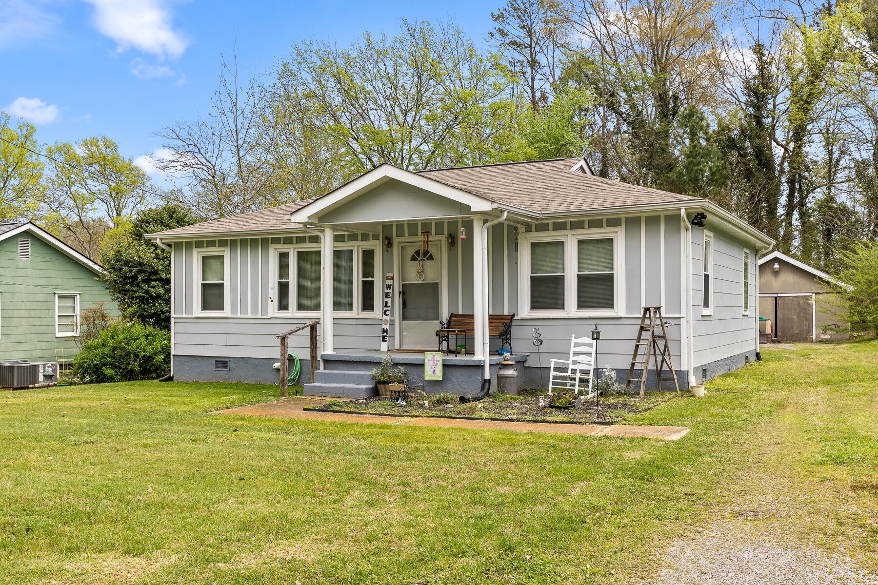 Orlando Ave, Chattanooga, TN 37412 #1