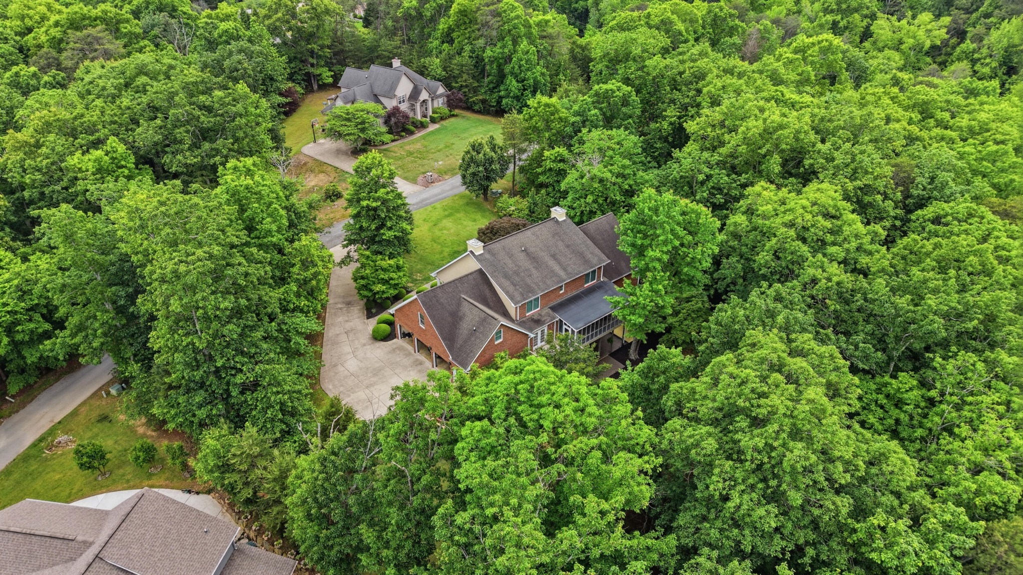 Alpine Bluff Trl, Ooltewah, TN 37363