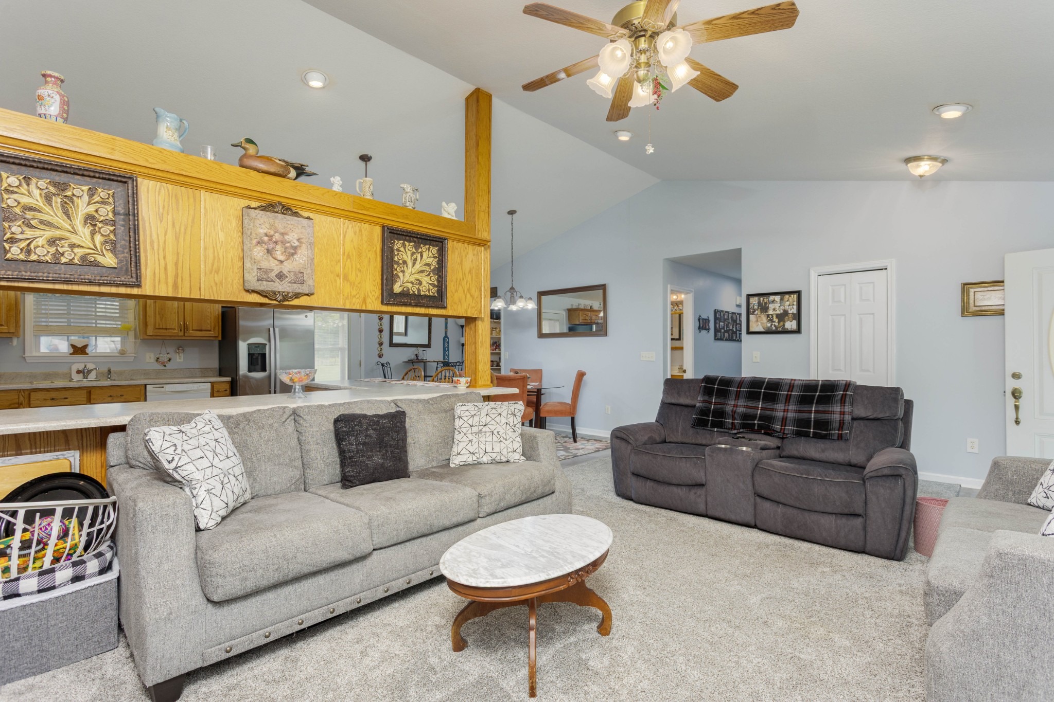 Sandtown Rd, Spring City, TN 37381