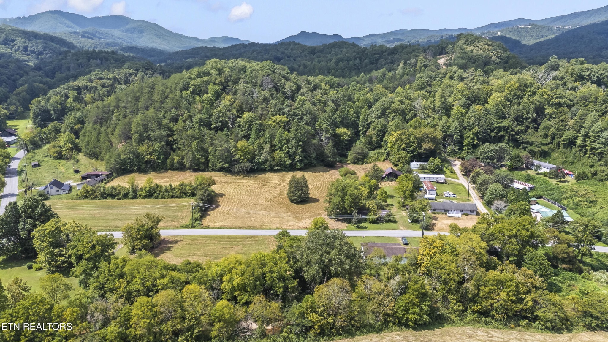 Little Valley Rd, Sevierville, TN 37862 #1
