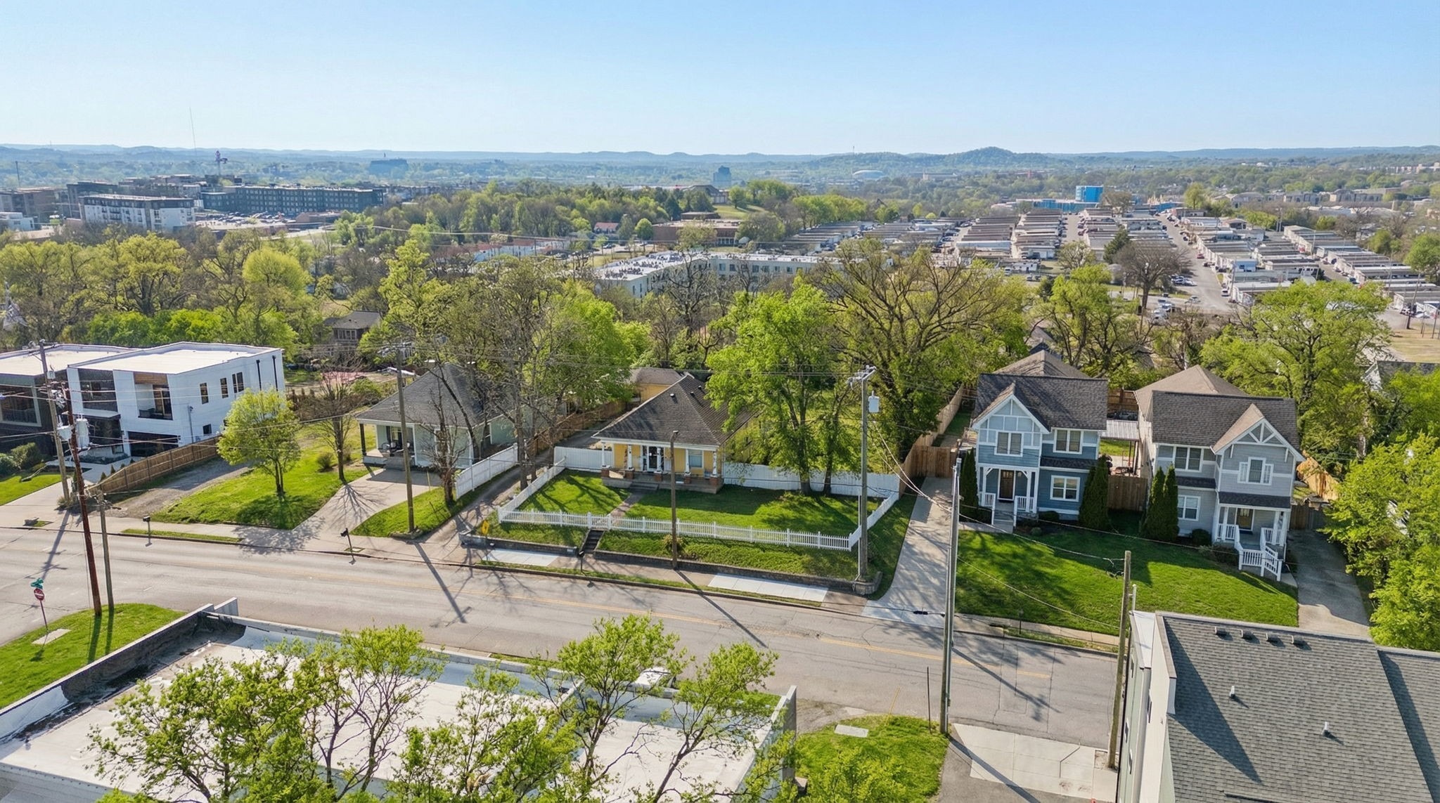 Meridian St, Nashville, TN 37207 #1