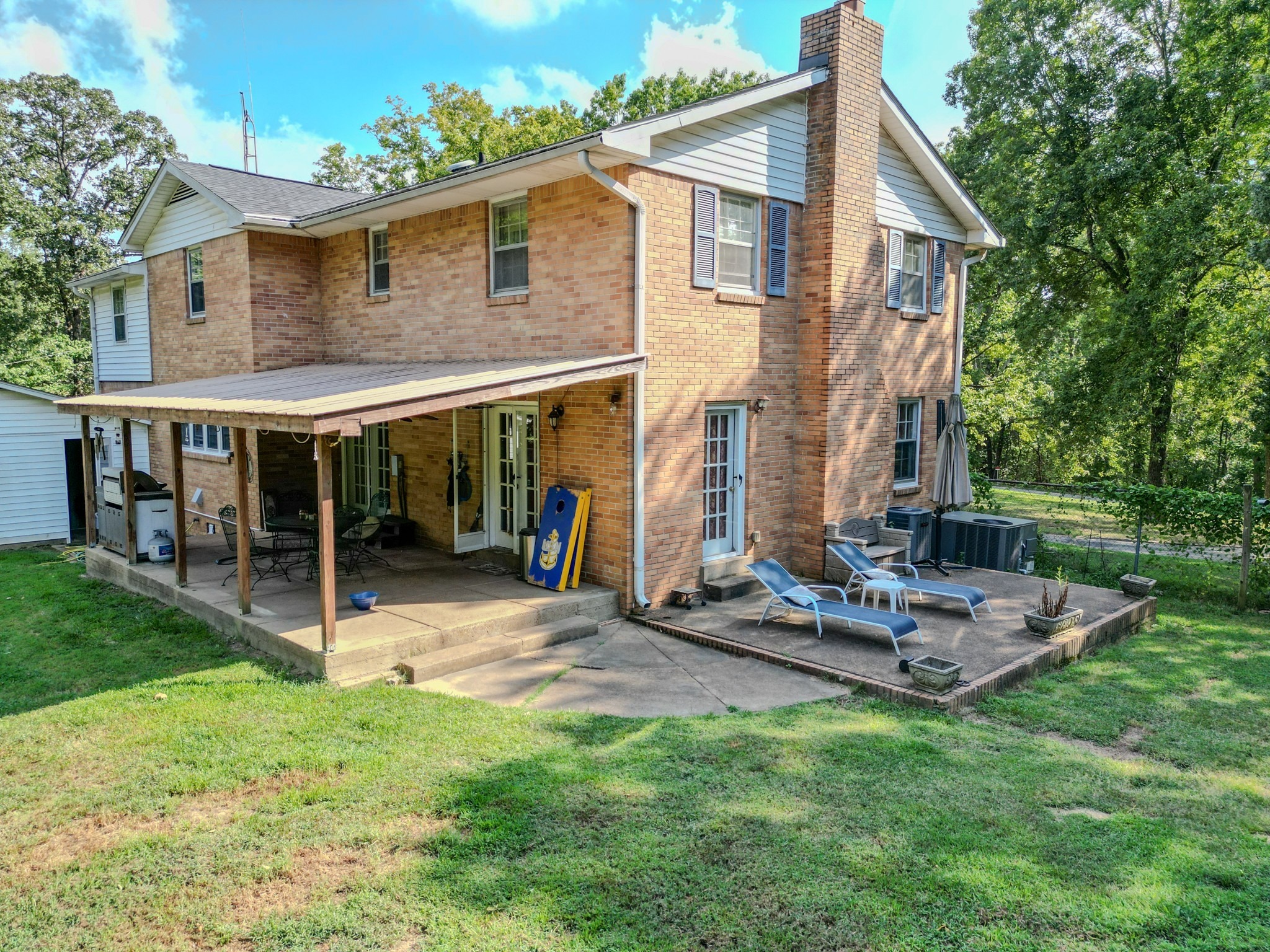 Woodland Dr, New Johnsonville, TN 37134 #1