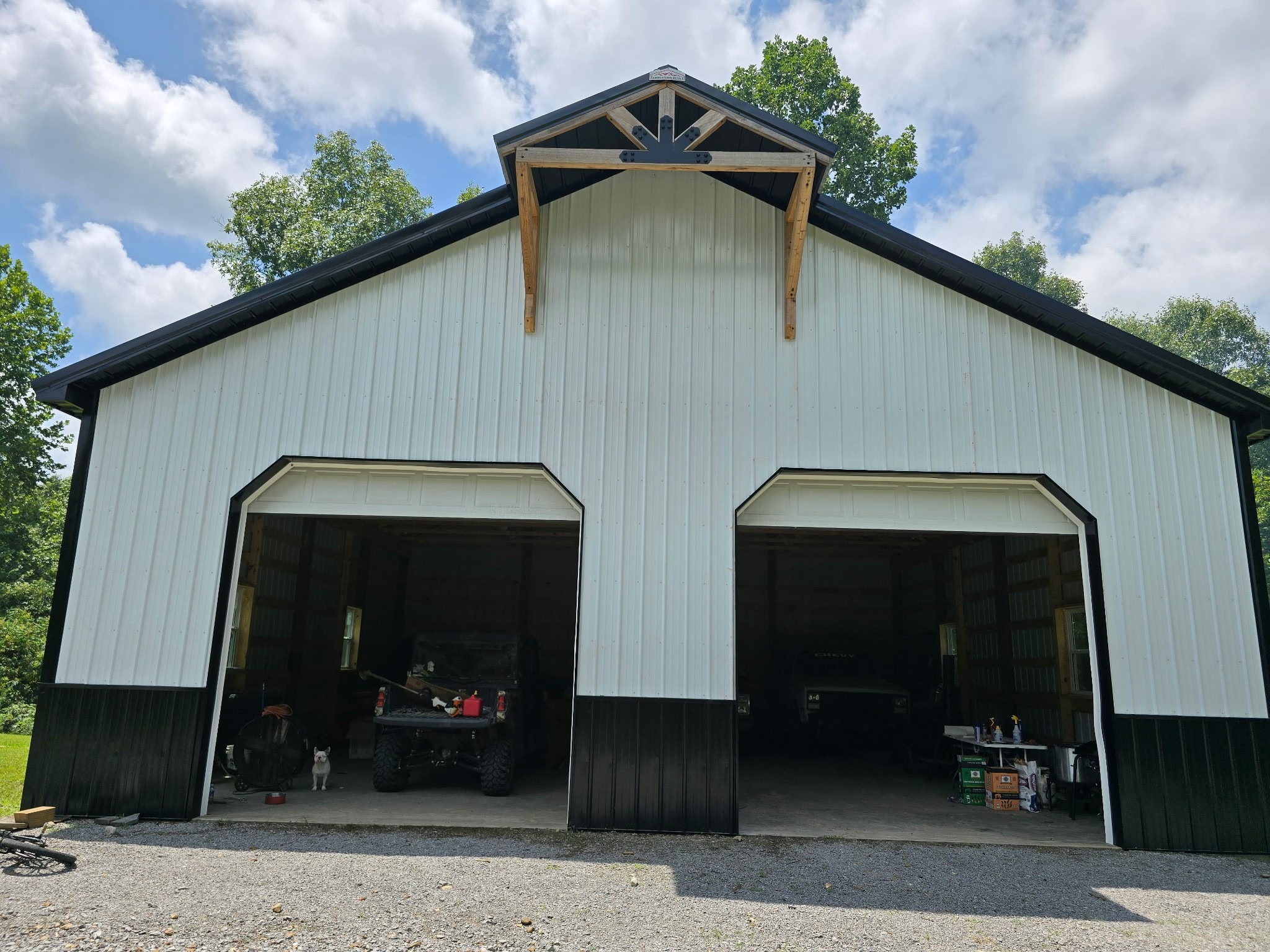 Old Metal Rd, Palmyra, TN 37142 #1