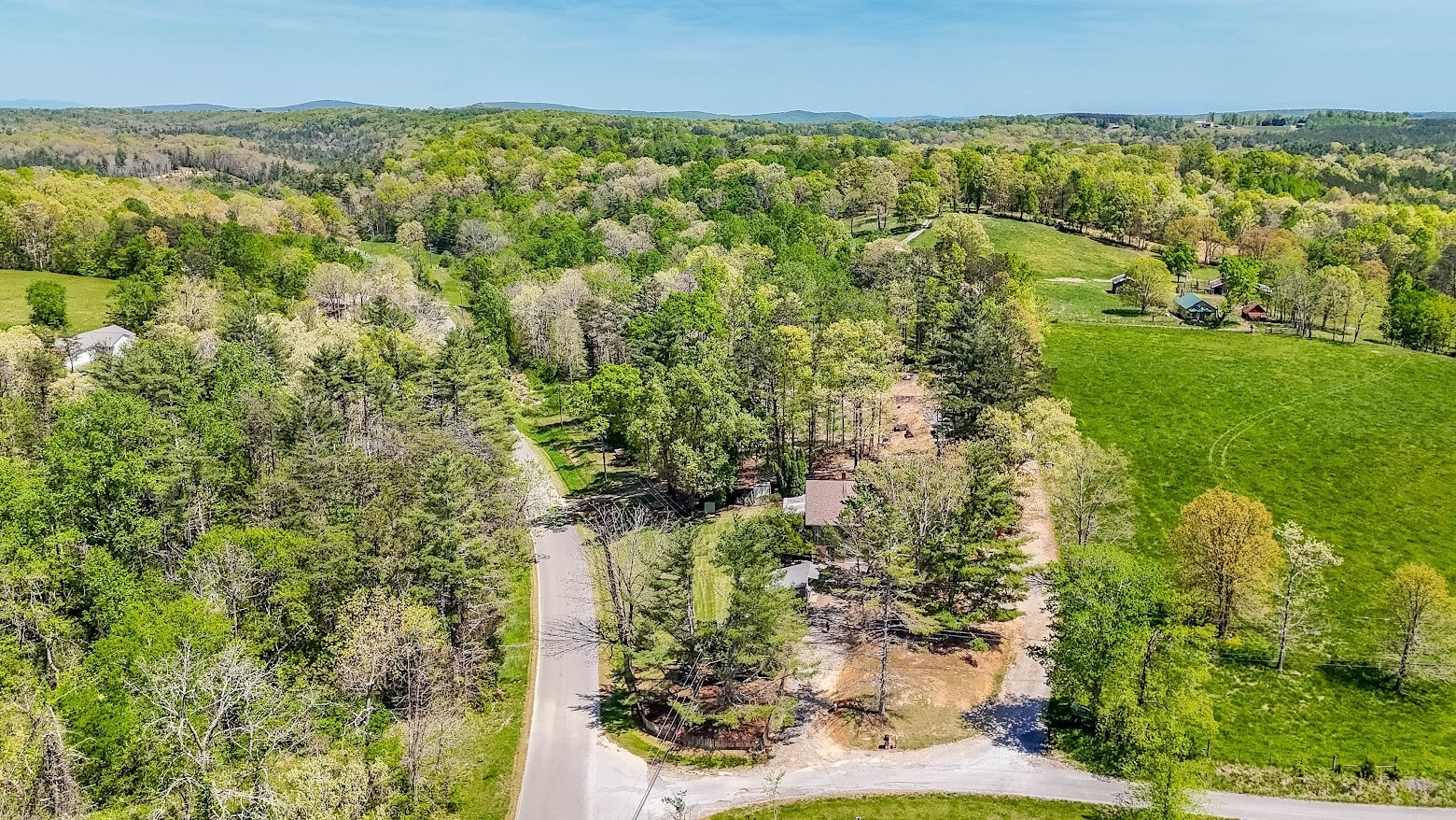 Cedar Hills Rd, Grandview, TN 37337
