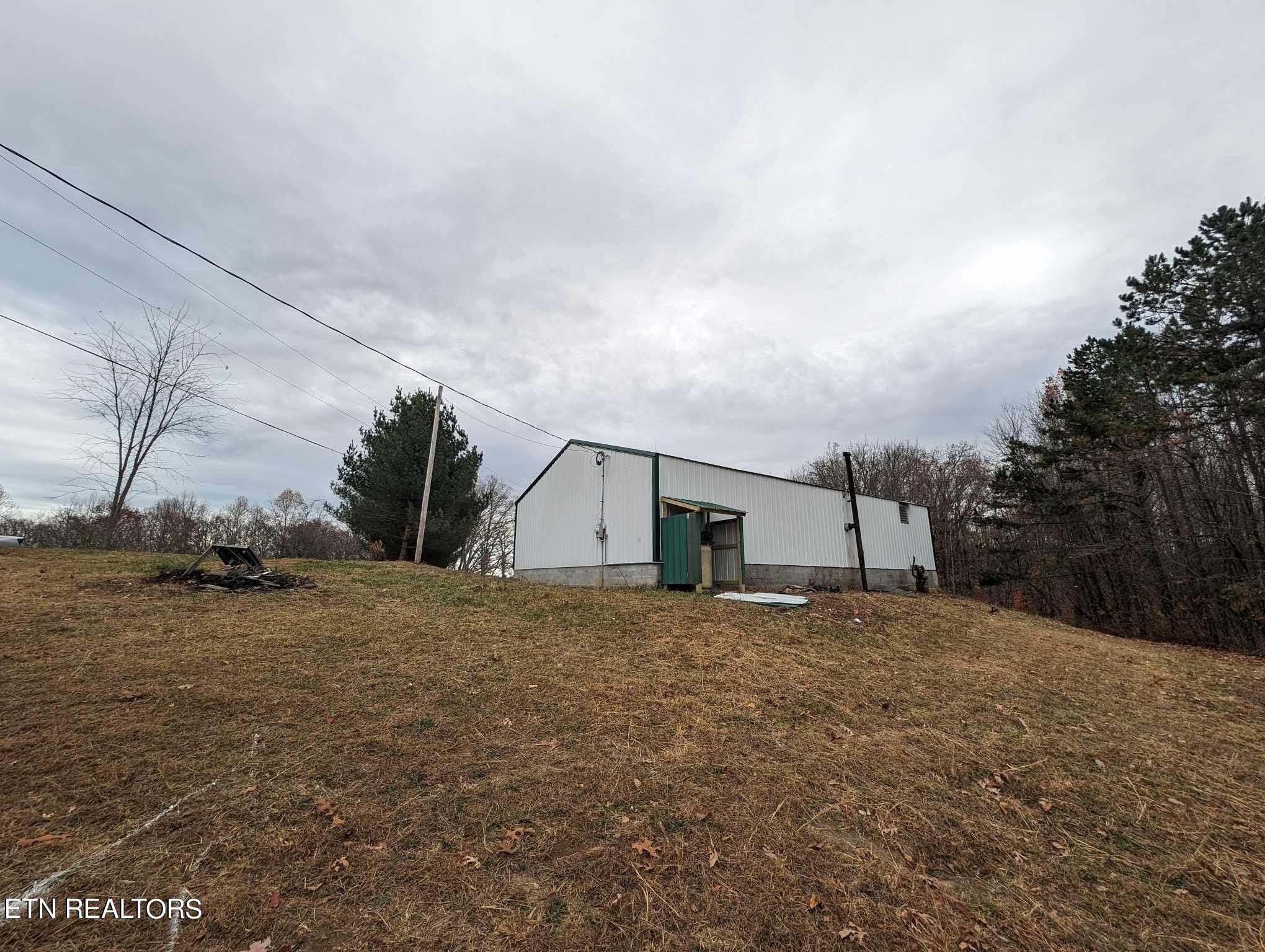 Billy Ridge Rd, Jamestown, TN 38556