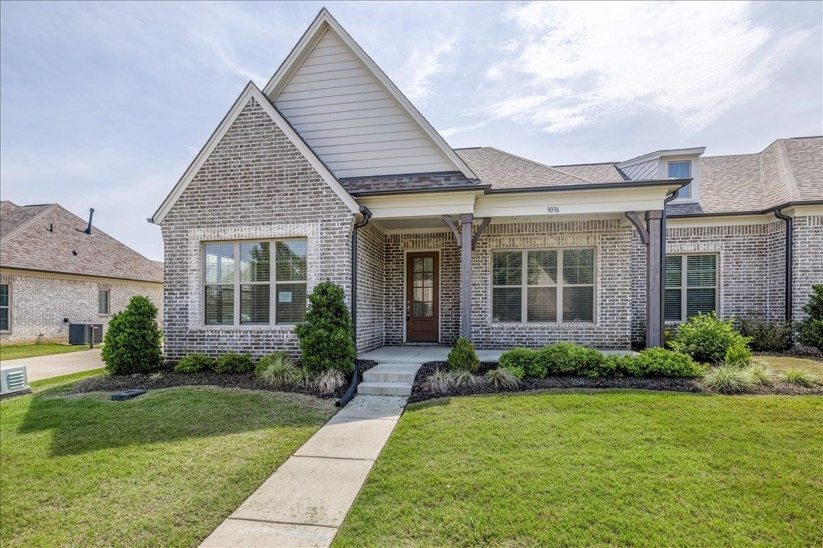 Wiltshire Cv, Bartlett, TN 38133 #1