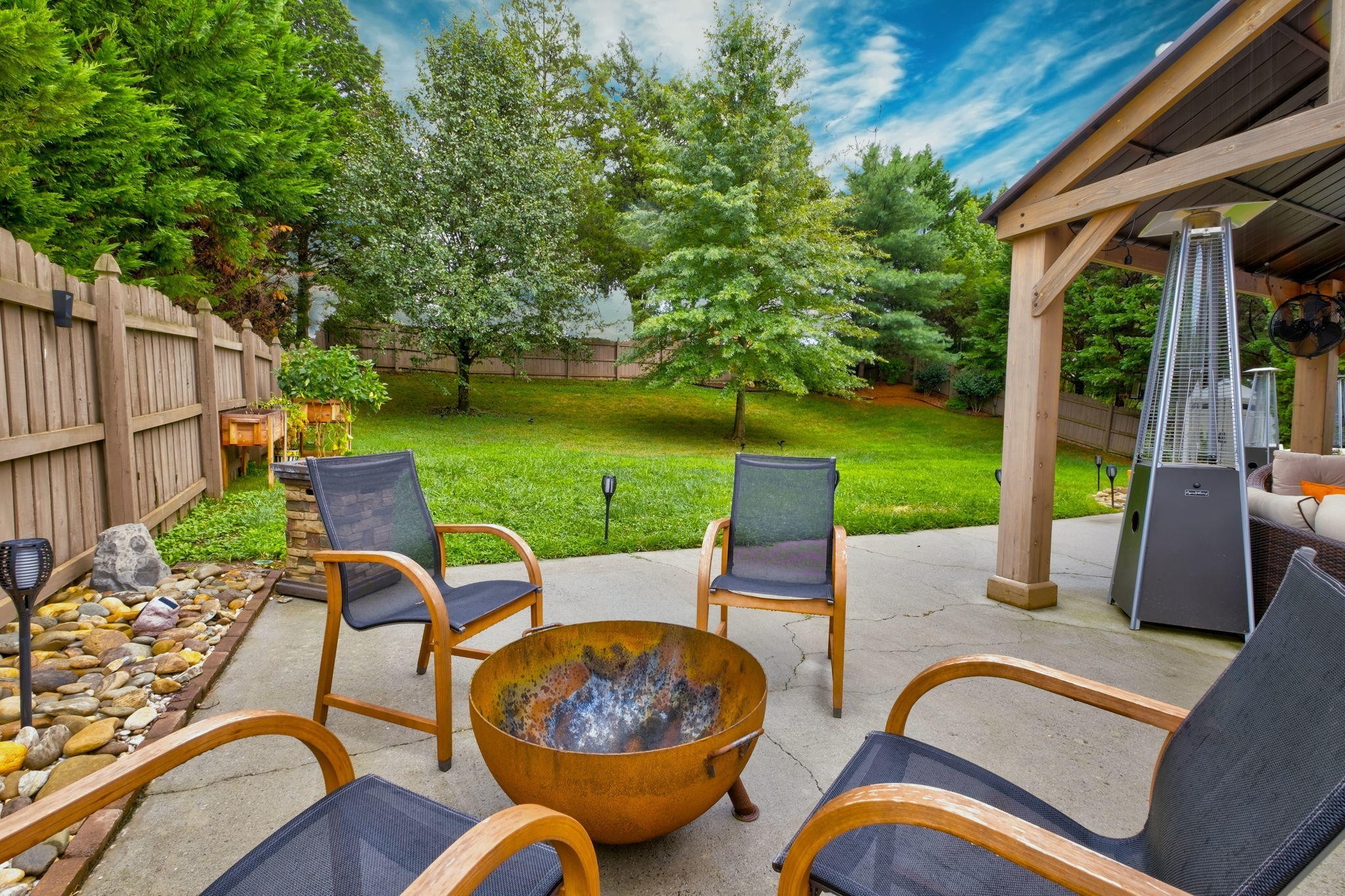 Wineberry Rd, Powell, TN 37849