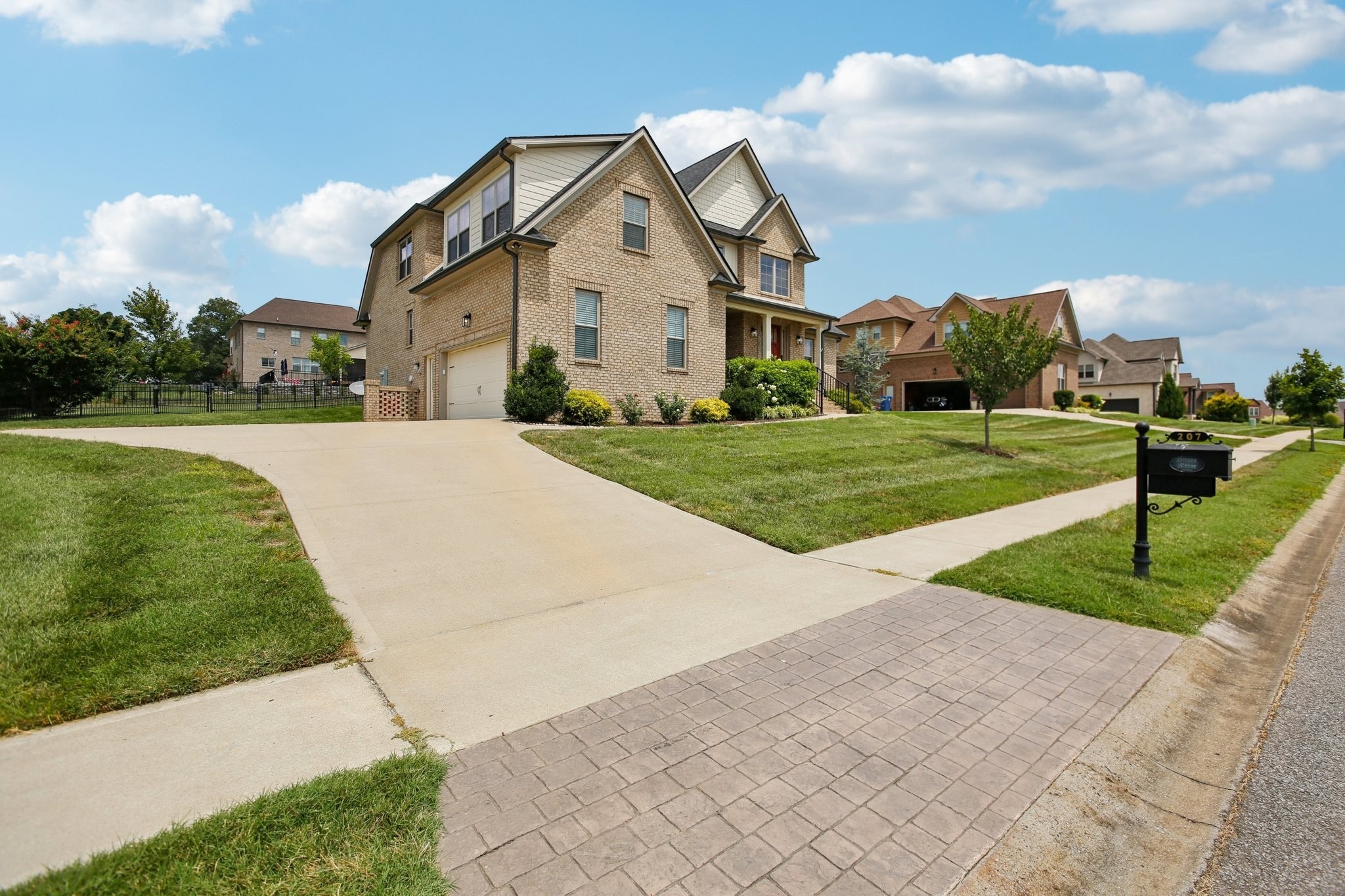 Manscoe Pl, Clarksville, TN 37043 #1