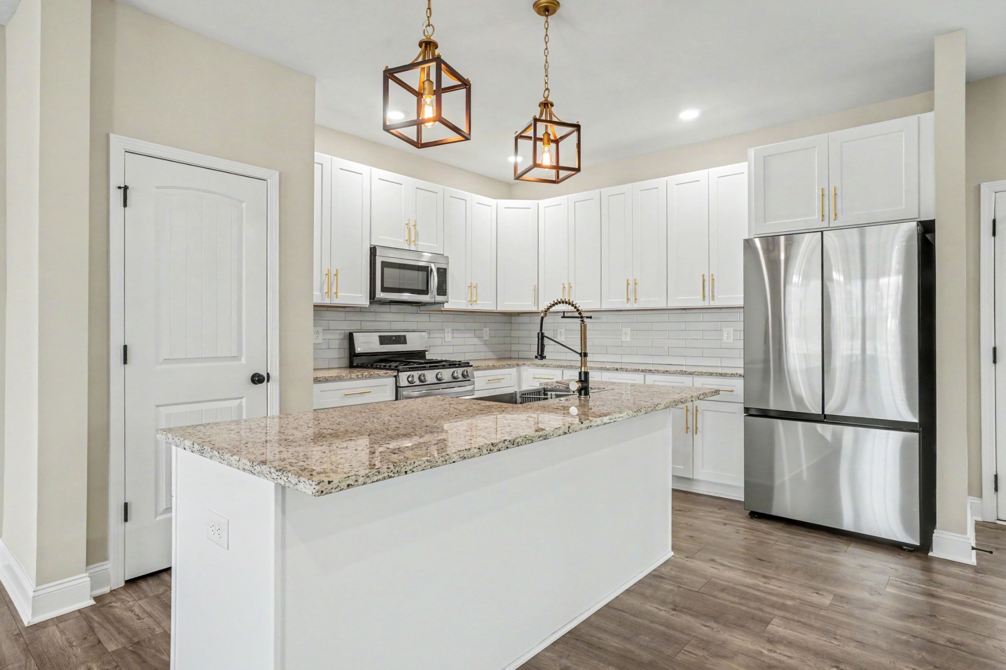 Dexter Dr, Clarksville, TN 37043 #1