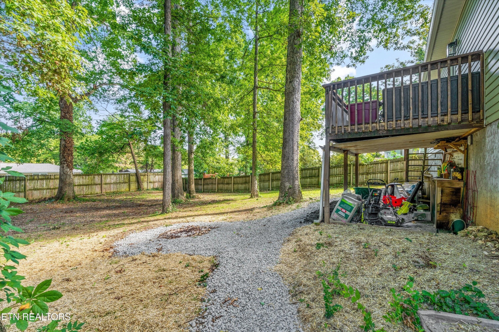 Lamour Rd, Knoxville, TN 37909 #1