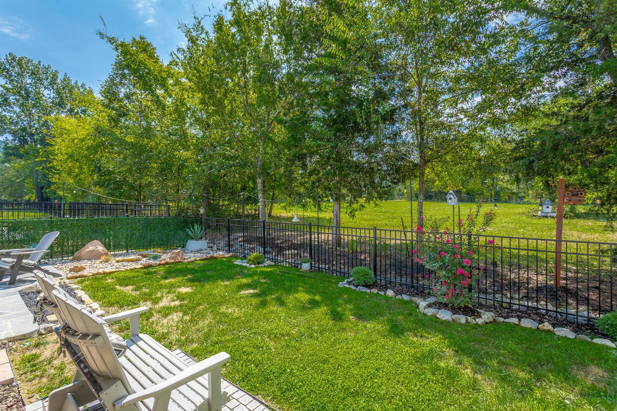 Becket Way, Ooltewah, TN 37363 #1