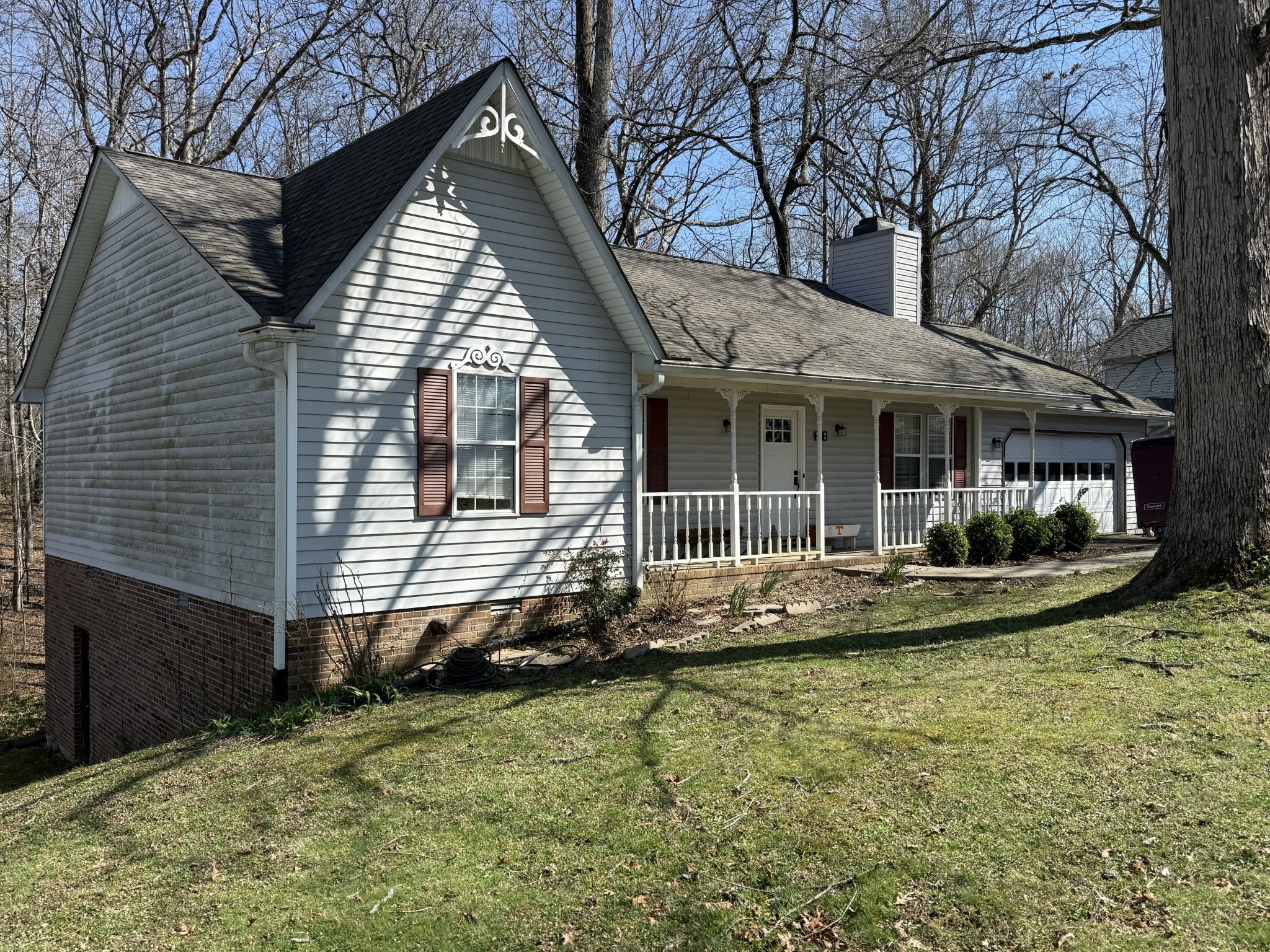Spring Valley Rd, Cookeville, TN 38501 #1