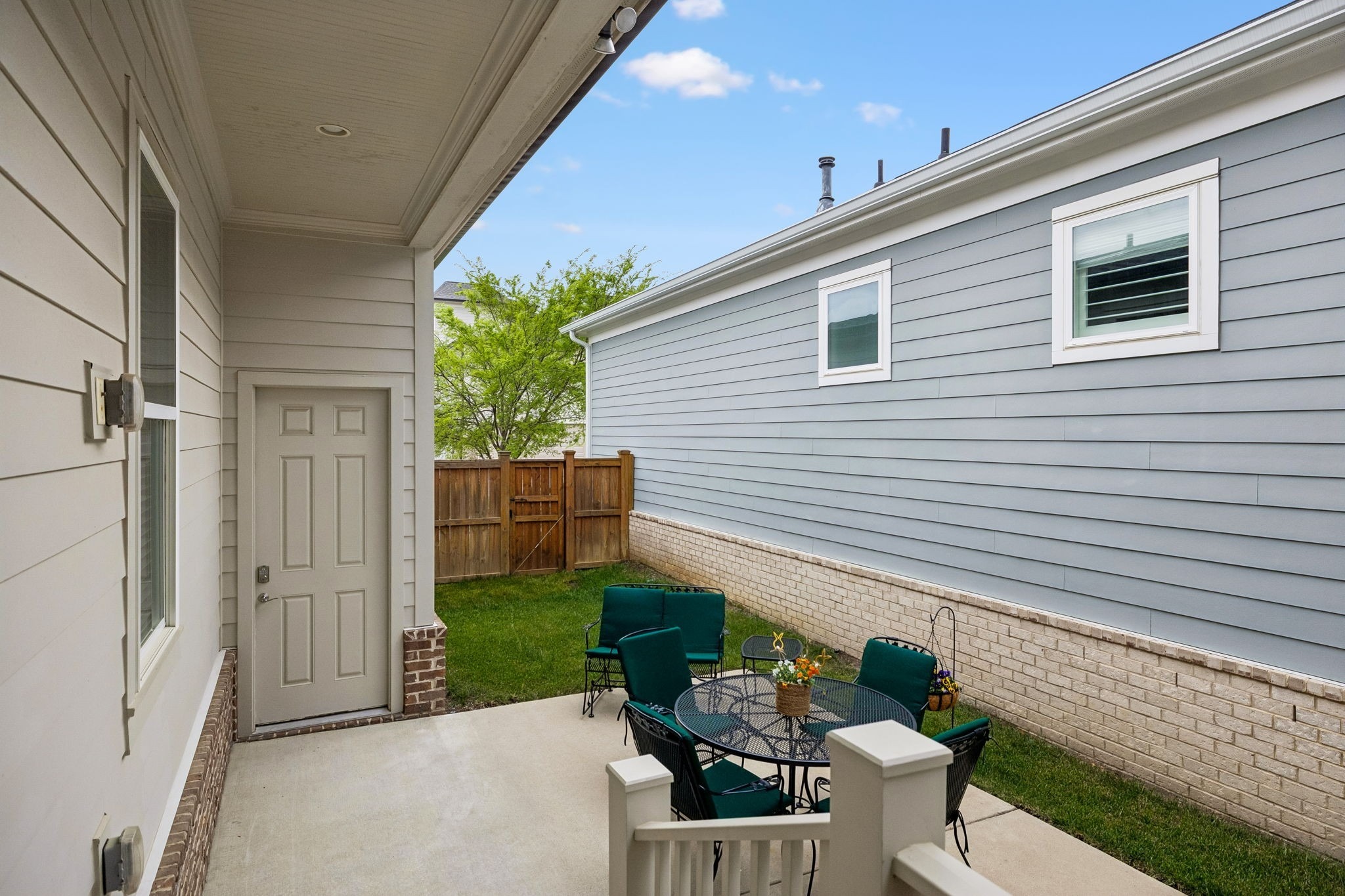 Beckwith St, Franklin, TN 37064 #1