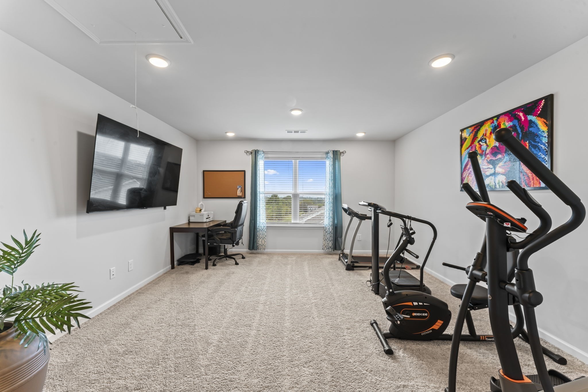 Oasis Dr, LA Vergne, TN 37086 #1
