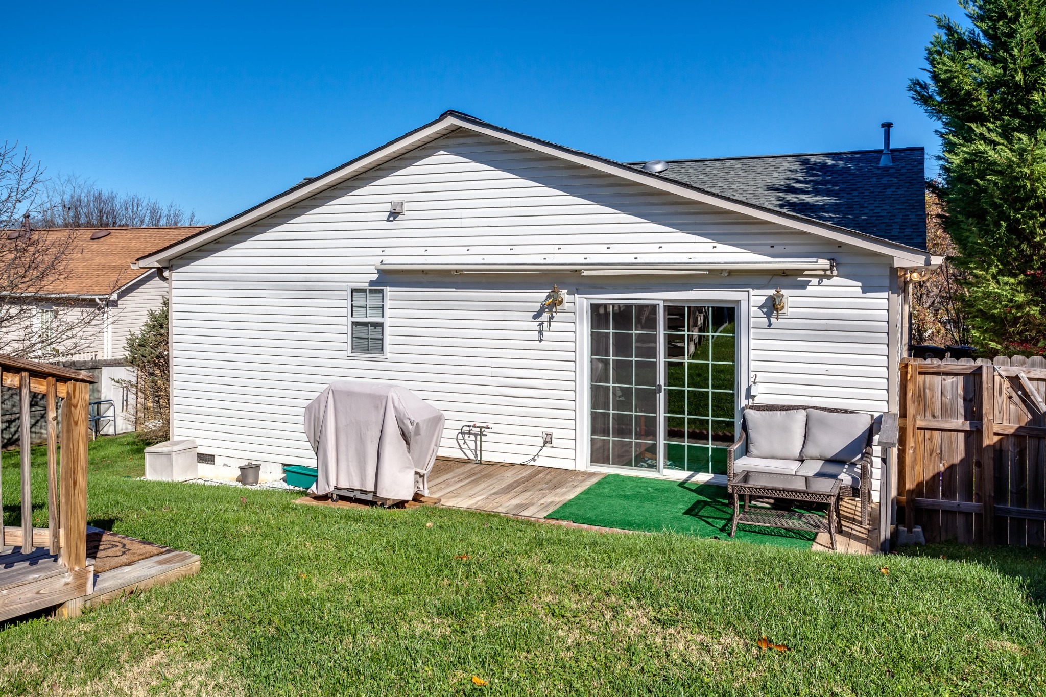 Castleman Ln, Knoxville, TN 37921 #1