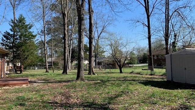 Greenwood Trl, Cleveland, TN 37312